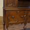 Large Victorian Jacobean Style Oak Sideboard 8