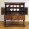 Large Victorian Jacobean Style Oak Sideboard, Image 7