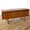 Vintage Sideboard aus Teak von Elliotts of Newbury 1