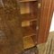 Large Art Deco Walnut Cocktail Cabinet 13