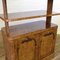 William IV Pollard Oak Cabinet, 1830s 7