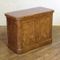 William IV Pollard Oak Cabinet, 1830s, Image 13