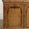 William IV Pollard Oak Cabinet, 1830s, Image 4