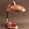 6632 Red Desk Lamp by Christian Dell for Kaiser Idell, 1934 1
