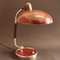 Lampe de Bureau 6632 Rouge par Christian Dell pour Kaiser Idell, 1934 1