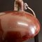 Lampe de Bureau 6632 Rouge par Christian Dell pour Kaiser Idell, 1934 10