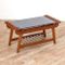 Pitch Pine Coffee Table, 1960, Image 1