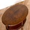 Walnut Side Table, 1920s 2