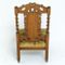 Victorian Side Chairs, Set of 2, Image 7