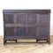 Vintage Oak Bookcase 13