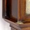 Antique Oak Longcase Clock from Edwin Hallum of Lutterworth, Image 6