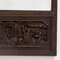 Antique Chinese Carved Mirror 5