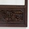 Antique Chinese Carved Mirror 4