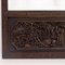 Antique Chinese Carved Mirror 6