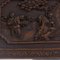 Antique Chinese Carved Mirror 3