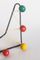 French Coat Rack, 1960s 3