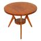 Mid-Century Coffee Table by Ico & Luisa Parisi for Permanente Mobili Cantu, Image 1