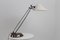 Grande Lampe de Bureau Ajustable, 1960s 1