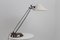 Large Adjustable Desk Lamp, 1960s 1