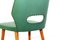 Vintage Cocktail Chairs, 1950s, Set of 4, Image 12