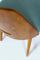 Mid-Century Chairs from ONV Pisek, 1963, Set of 4, Image 16