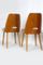 Mid-Century Chairs from ONV Pisek, 1963, Set of 4 14