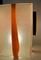 Wandlampen aus Muranoglas von Vistosi, 1970er, 2er Set 6