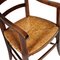 18th Century Rustic Armchair 4