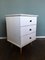 Small Mid-Century Chest of Drawers, 1960s 3