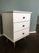 Small Mid-Century Chest of Drawers, 1960s 6