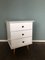 Small Mid-Century Chest of Drawers, 1960s 1