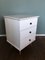 Small Mid-Century Chest of Drawers, 1960s 2