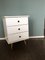 Small Mid-Century Chest of Drawers, 1960s 4