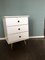 Small Mid-Century Chest of Drawers, 1960s, Image 4