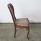 Antique Chair with Rattan Backrest, Image 6