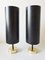 Mid-Century Wall Sconces, 1950s, Set of 2, Image 7