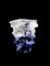 Tazza o vaso piccolo Ovaries Useful-Unique blu, 2016, Immagine 1