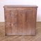 Antique Small Hand-Painted Victorian Cupboard 10