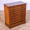 Antique Hand-Painted Victorian Chest, Image 6