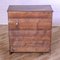 Antique Hand-Painted Victorian Chest 11