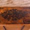 Antique Hand-Painted Victorian Chest 2