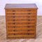 Antique Hand-Painted Victorian Chest, Image 7