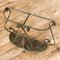 Vintage Wrought Iron Umbrella Stands, 1960s, Set of 2, Image 12