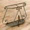 Vintage Wrought Iron Umbrella Stands, 1960s, Set of 2, Image 3