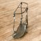 Vintage Wrought Iron Umbrella Stands, 1960s, Set of 2, Image 6
