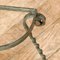 Vintage Wrought Iron Umbrella Stands, 1960s, Set of 2, Image 10