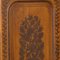 Antique Victorian Hand-Painted Cupboard, Image 6
