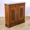 Antique Victorian Hand-Painted Cupboard 10