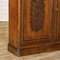 Antique Victorian Hand-Painted Cupboard 8