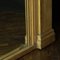 Massive Antique Victorian Pine Architectural Mirror 4